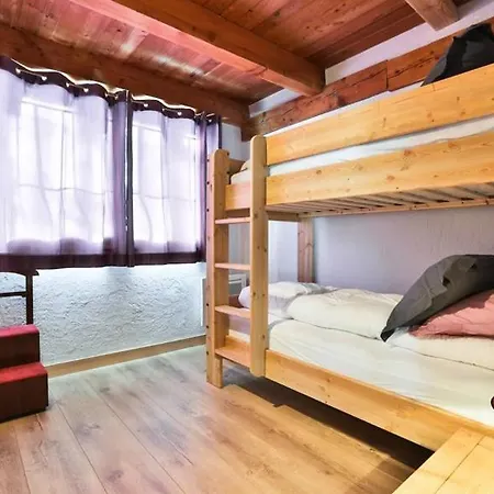 Private Chalet With Jacuzzi And Sauna * Шамоні